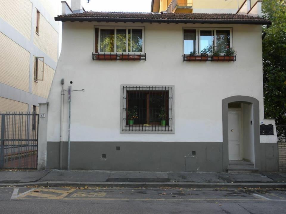 La Toscanella Di Firenze Exterior photo